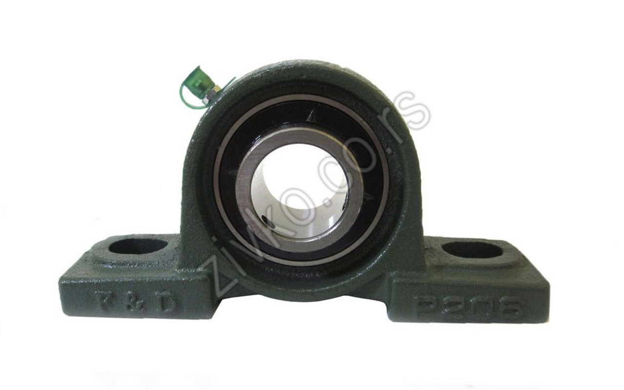 Bearing units UCP206 - 2