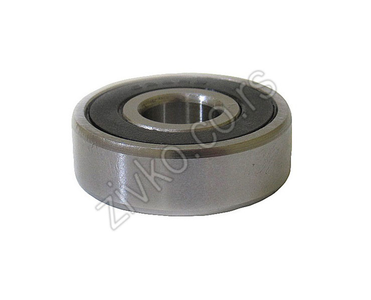 Deep groove ball bearing 629 2RS - 1