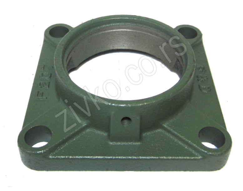 Bearing housing F 207 - 2