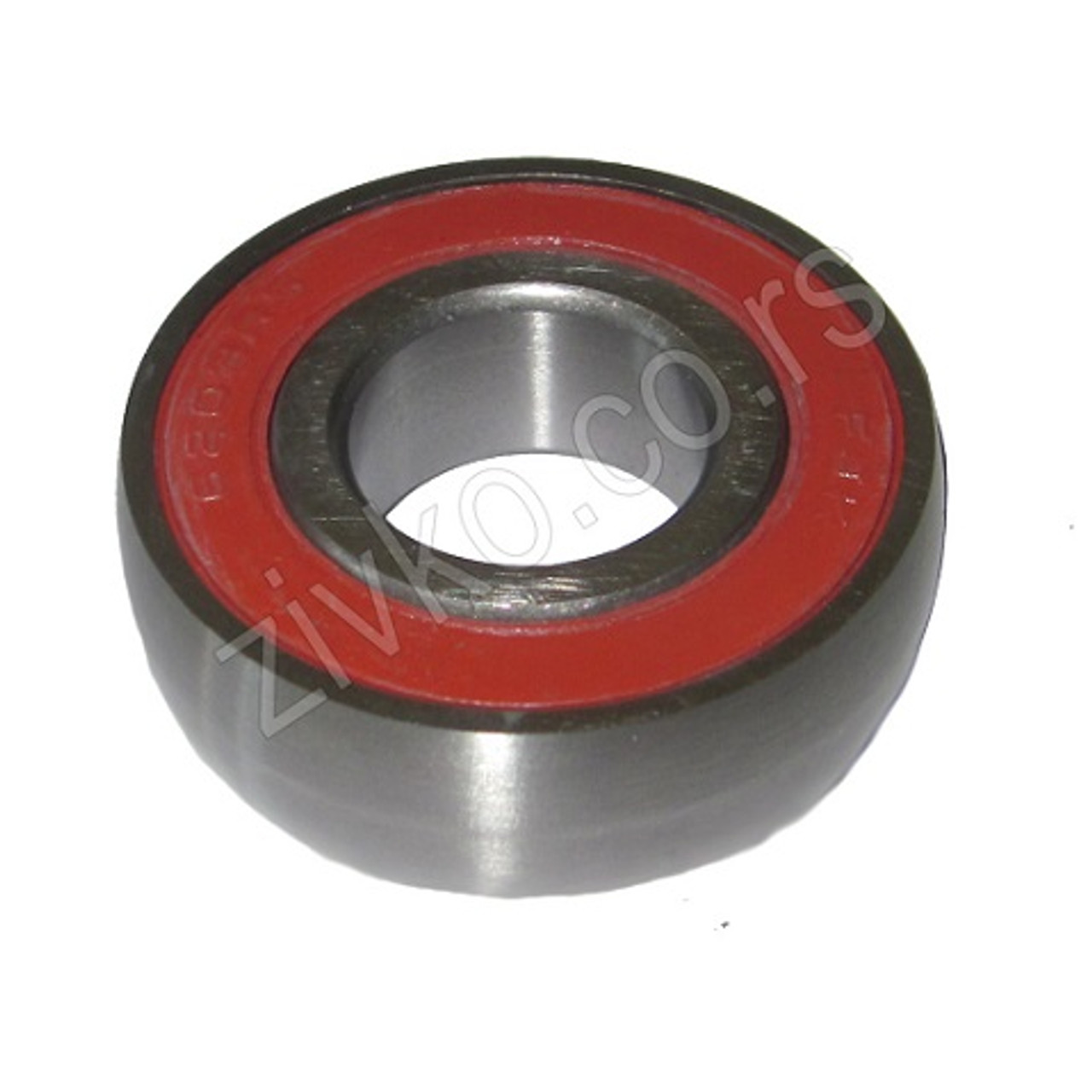 Insert ball bearing 6203 2RS EES - 2