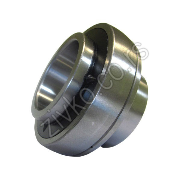 Insert ball bearing UC 305 - 1