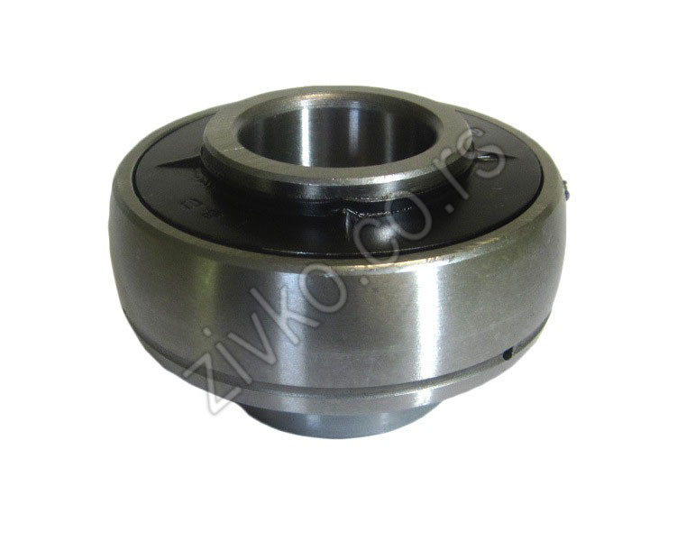 Insert ball bearing UC 305 - 2