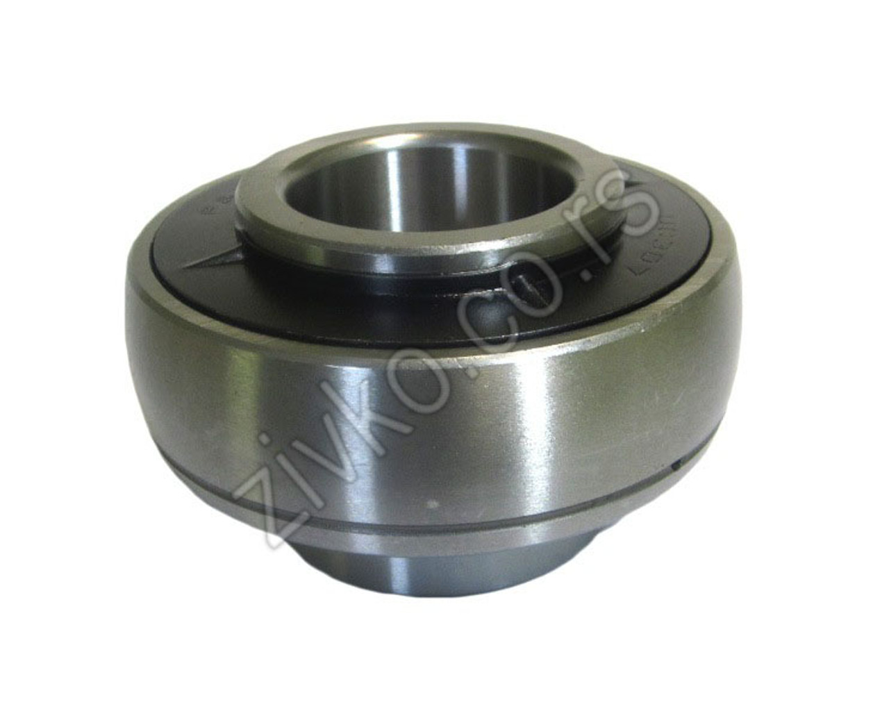 Insert ball bearing UC 307 - 2