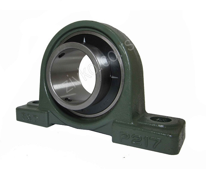 Bearing units UCP217 - 1