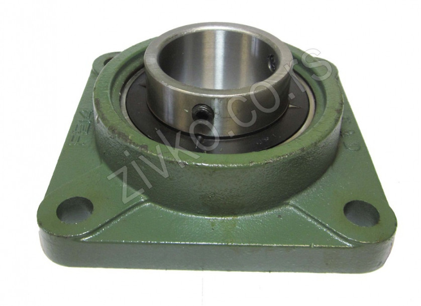 Bearing units UCF214 - 2