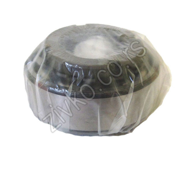 Deep groove ball bearing 2206 TVKH  - 4