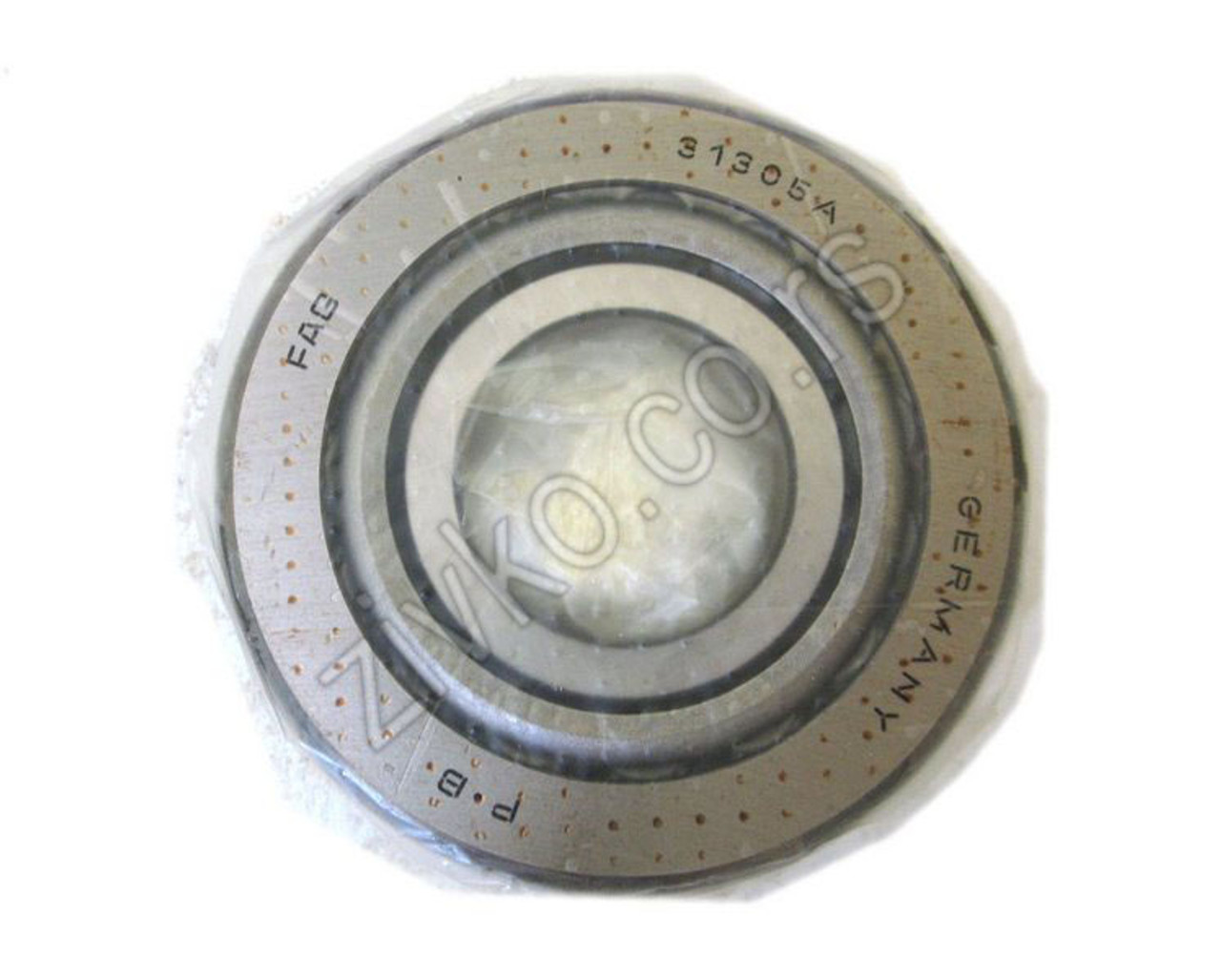 Tapered roller bearing 31305 A - 1
