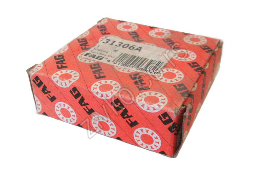 Tapered roller bearing 31306 A - 3