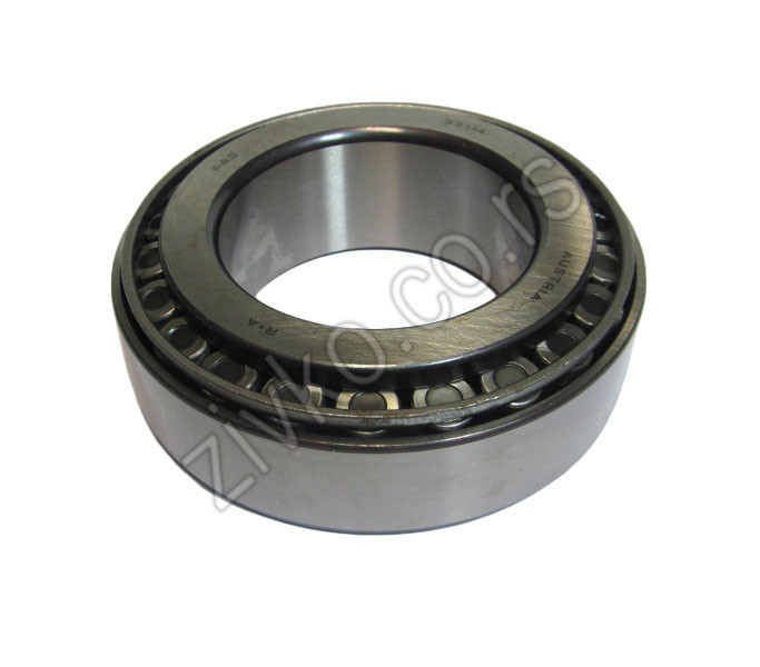 Tapered roller bearing 33114 Q - 1