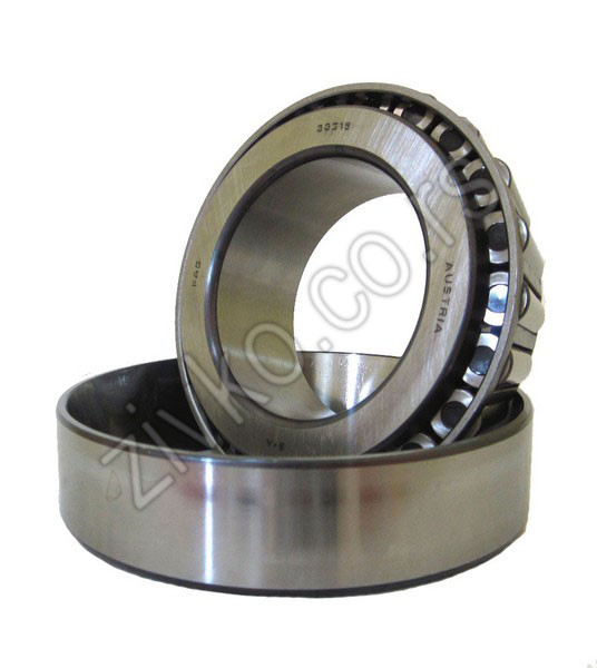 Tapered roller bearing 33215 Q - 3