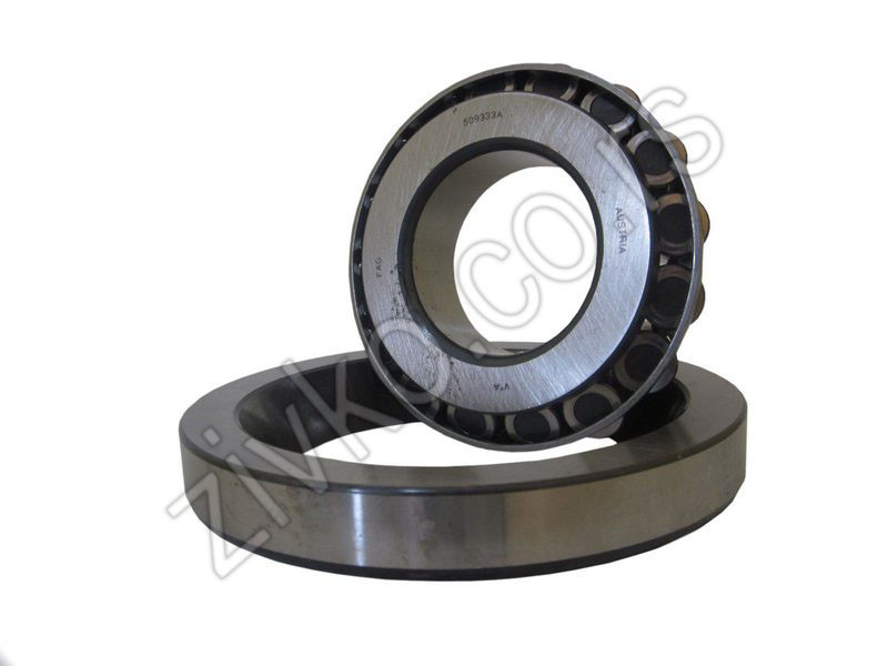 Tapered roller bearing 540669 - 2