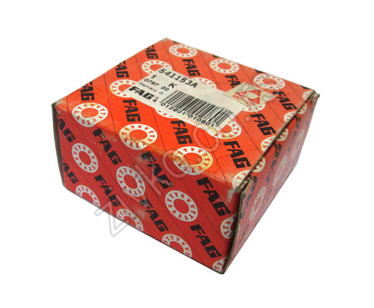 Deep groove ball bearing 541153 A  - 3