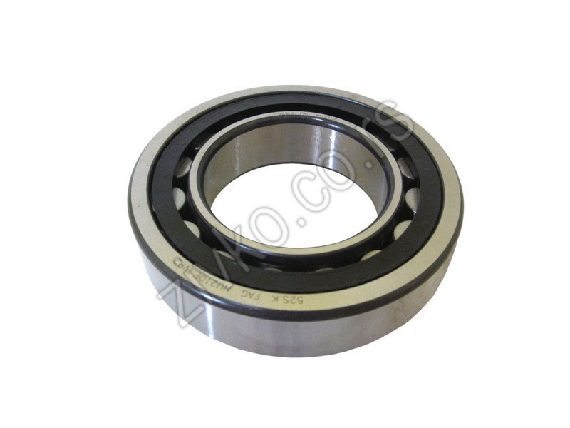 Cylindrical roller bearing NU 210 ETVP2 - 1