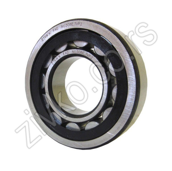Cylindrical roller bearing NU 308 ETVP - 3