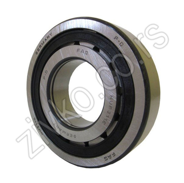 Cylindrical roller bearing NUP 311 ETVP - 2