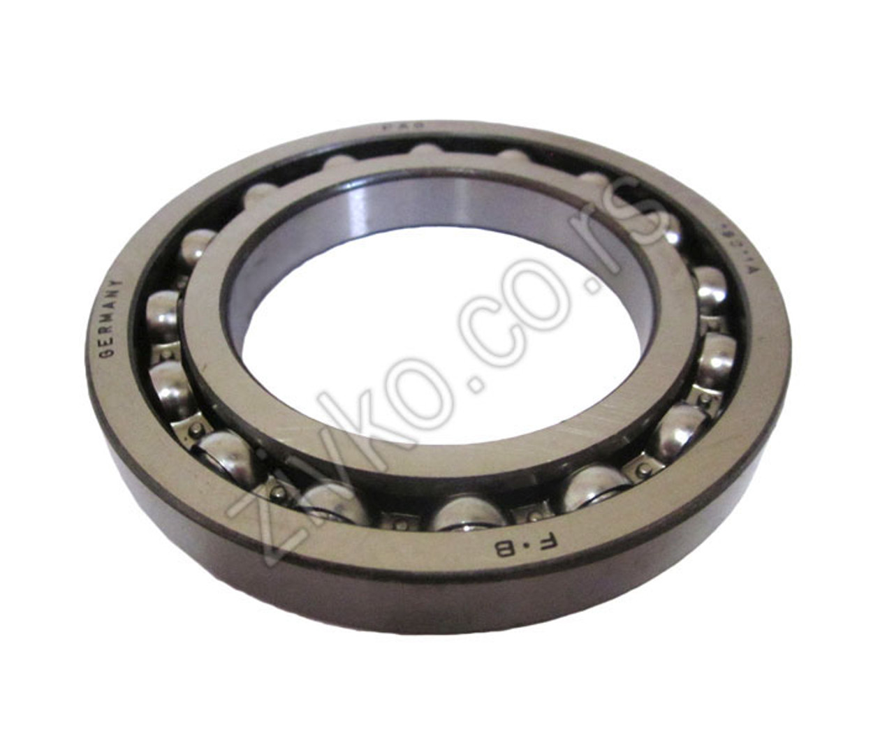 Deep groove ball bearing 16011 - 1