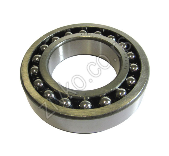 Deep groove ball bearing 1210 - 1