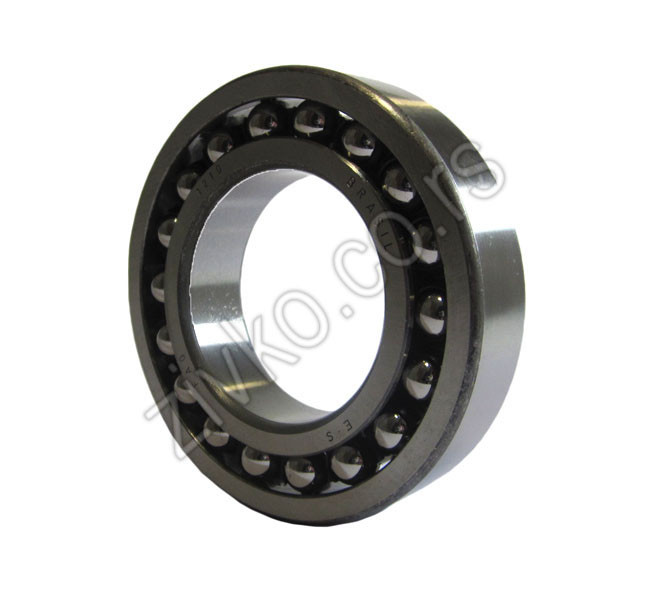 Deep groove ball bearing 1210 - 2