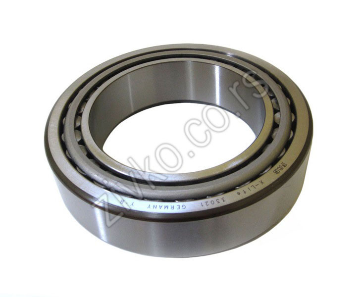 Tapered roller bearing 33021 - 2
