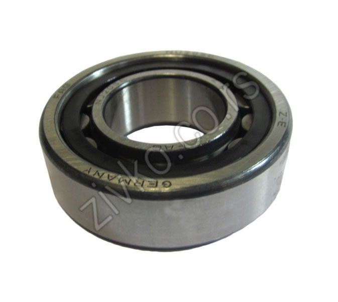 Cylindrical roller bearing NJ 205 - 1
