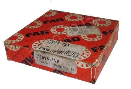 Deep groove ball bearing 7209 BTVP - 1