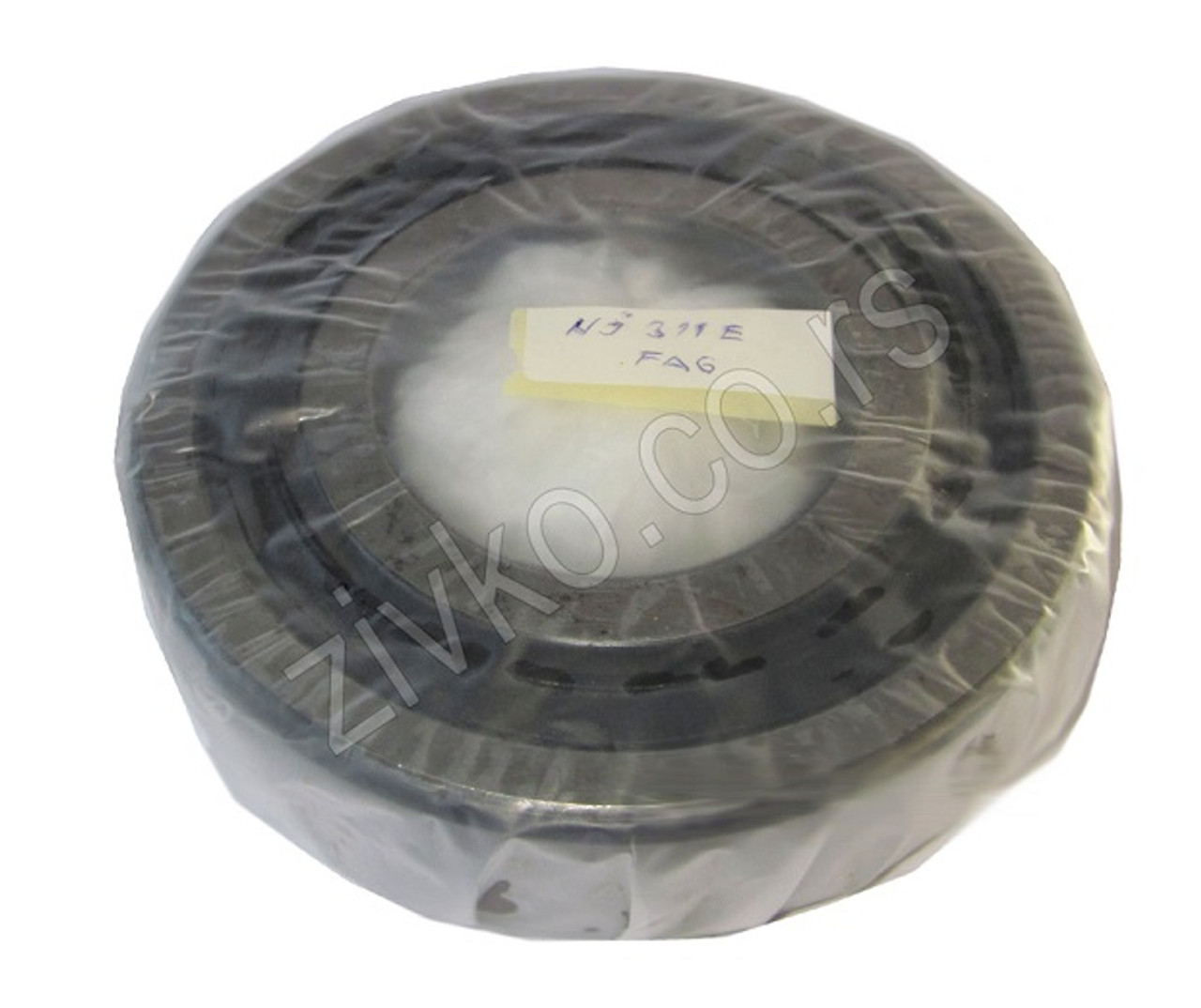 Cylindrical roller bearing NJ 311 E - 1