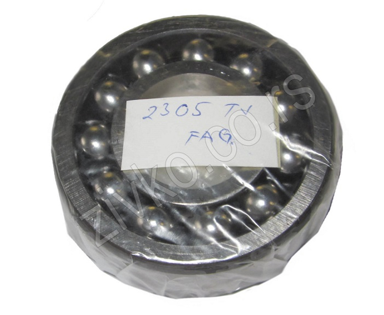 Deep groove ball bearing 2305 TV  - 1