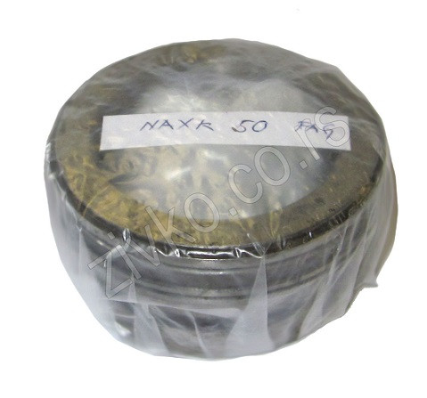 Needle roller bearing NAXK 50 - 1