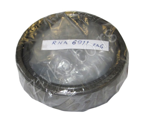 Needle roller bearing RNA 6911 A - 1