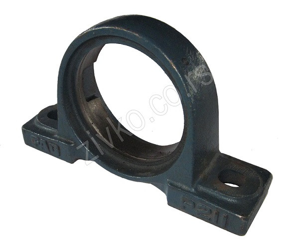 Bearing housing P 211 - 1