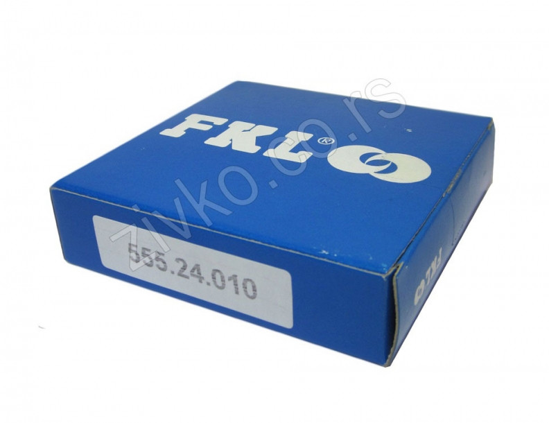 Clutch bearing 555.24.010 - 1