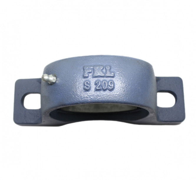 Bearing housing S 209 - 3