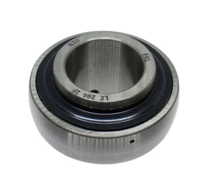 Insert ball bearing LE 206 2F.Y - 2