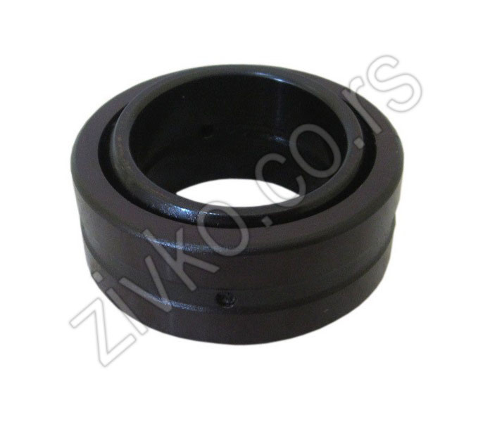 Plain bearing GE 30 ES - 1