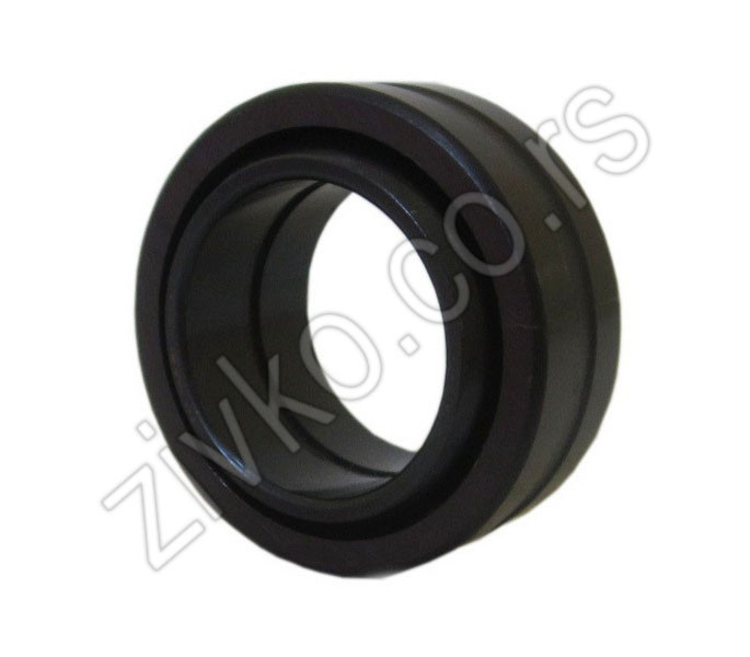 Plain bearing GE 30 ES - 2