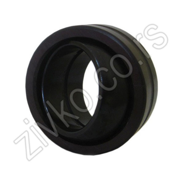 Plain bearing GE 30 ES - 3