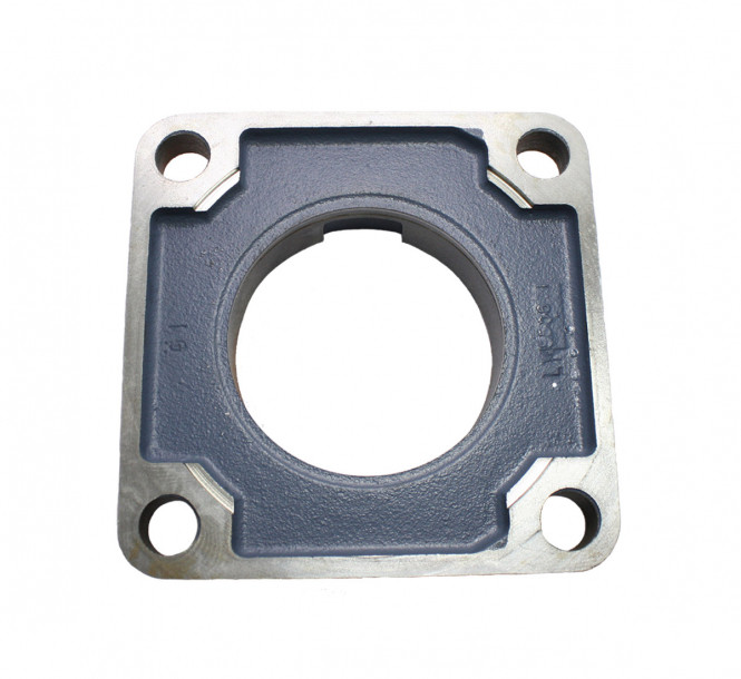 Bearing housing F 211 - 4