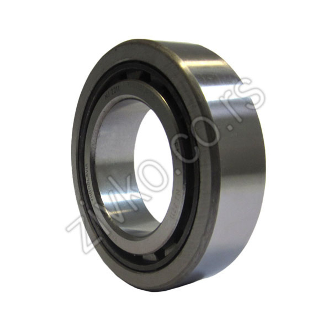 Cylindrical roller bearing NJ 2211 - 2