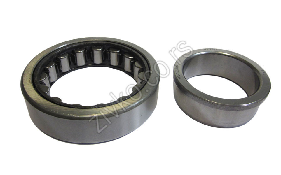 Cylindrical roller bearing NJ 2211 - 3