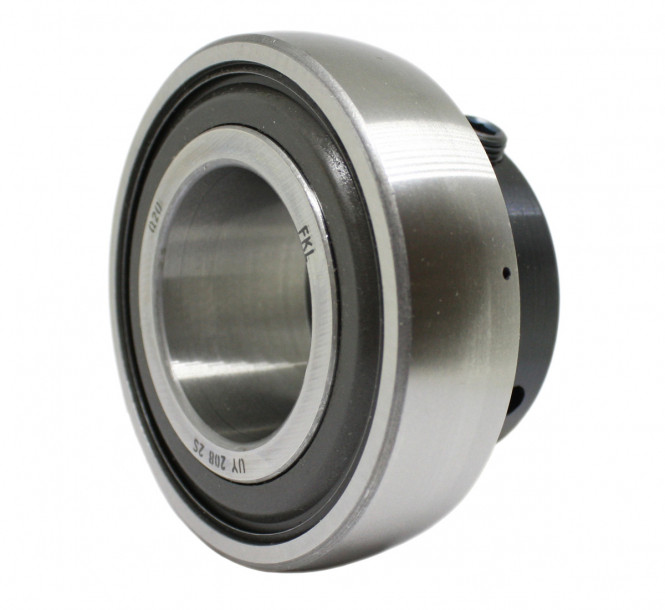 Insert ball bearing UY 208 2SY - 1