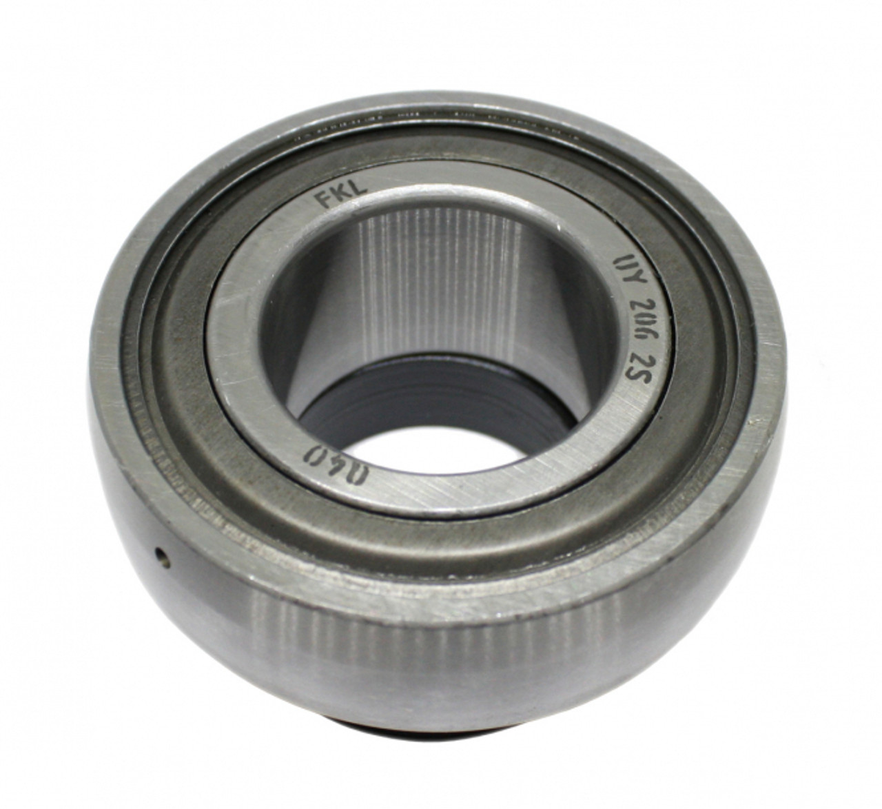 Insert ball bearing UY 206 2S.Y - 2