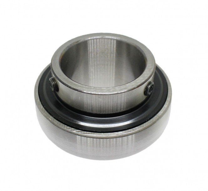 Insert ball bearing LE 211 2F - 3