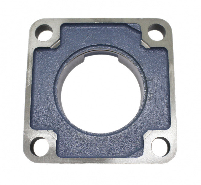 Bearing housing F 208 - 4