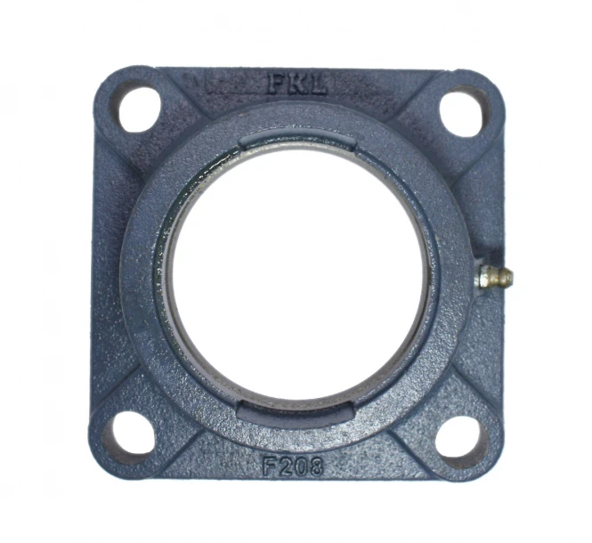 Bearing housing F 208 - 3