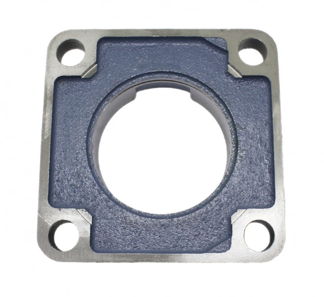 Bearing housing F 208 - 4