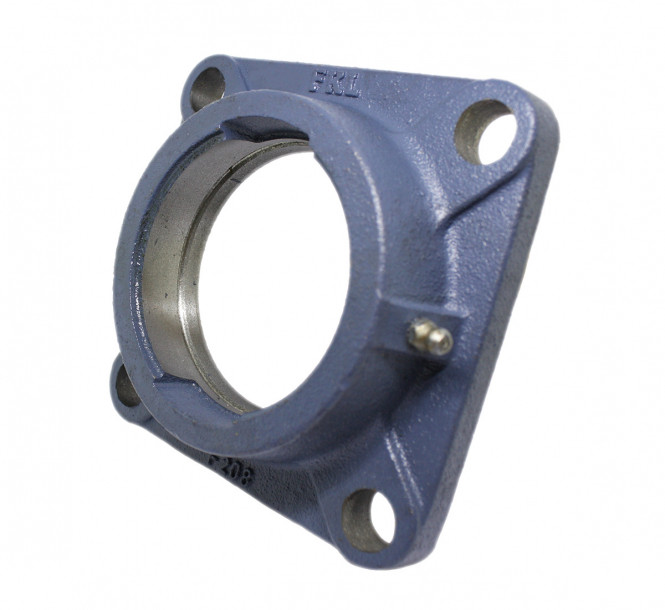 Bearing housing F 208 - 2