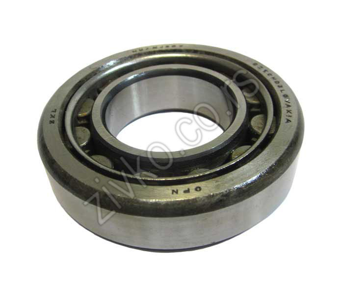 Cylindrical roller bearing NJ 207  - 1