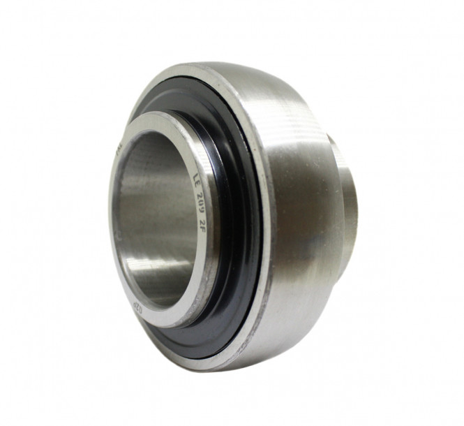 Insert ball bearing LE 209 2F - 1