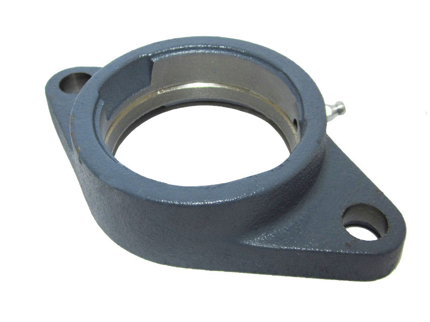 Bearing housing N 208 - 1