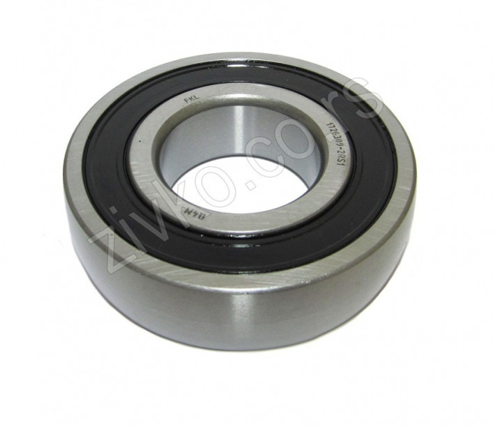 Insert ball bearing 6309 2RS EES - 2